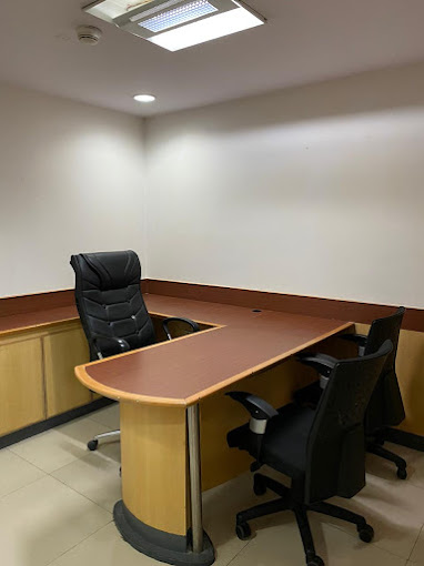 Coworking Space In Banjara Hills BI743